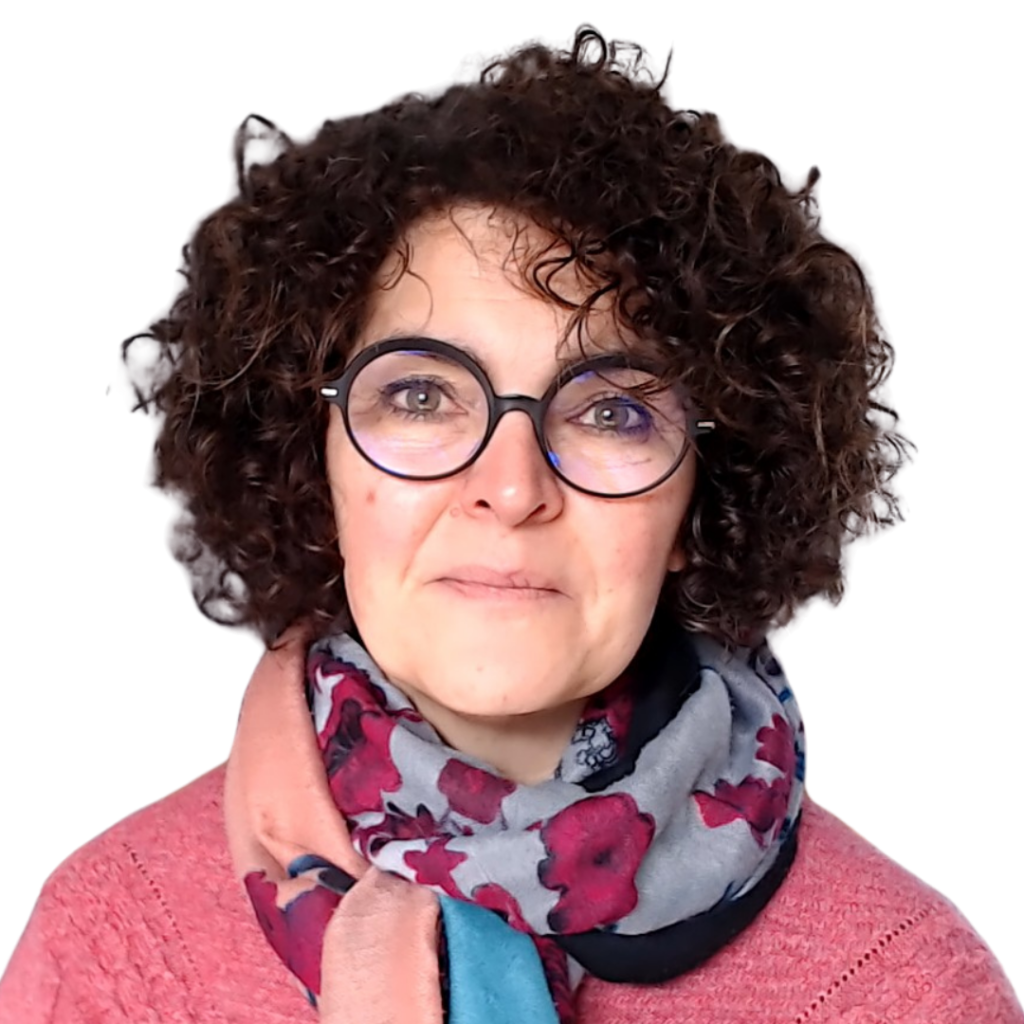 Françoise Bourgouin, coach carrière et consultante bilan de compétences à Troyes