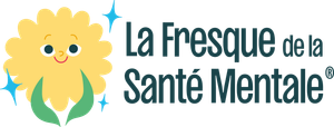 Logo de la Fresque de la Santé Mentale®